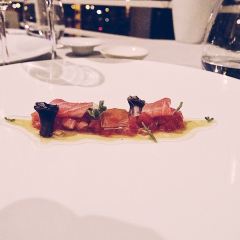 Enoteca Paco Pérez User Photo