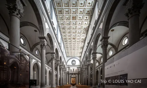 Basilica di San Lorenzo