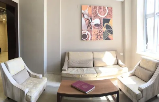 符拉迪沃斯託克凱姆普薩酒店