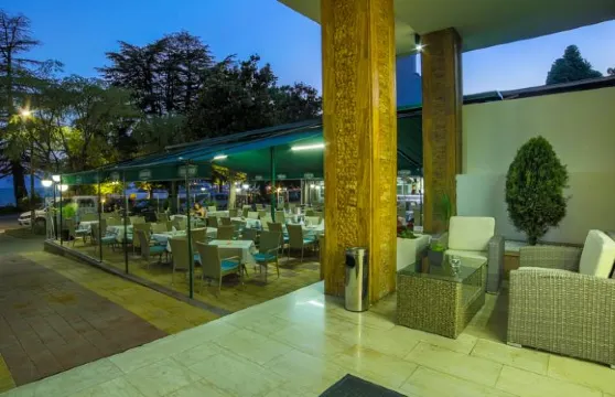 諾瓦海濱度假村