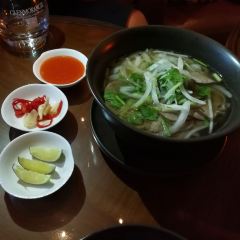 天津丽思卡尔顿酒店·Mellō Charcoal Grill炭烤餐厅 User Photo
