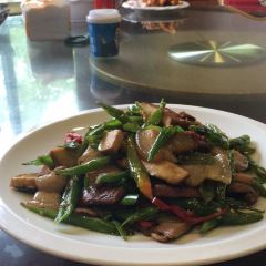阿四饭店(沧海路店) User Photo
