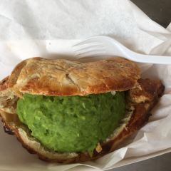 Harry's Café de Wheels - Woolloomooloo User Photo