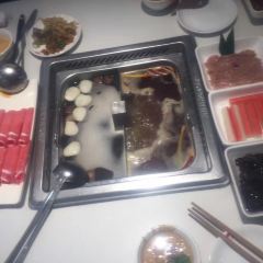 海底捞火锅(泰华假日广场店) User Photo