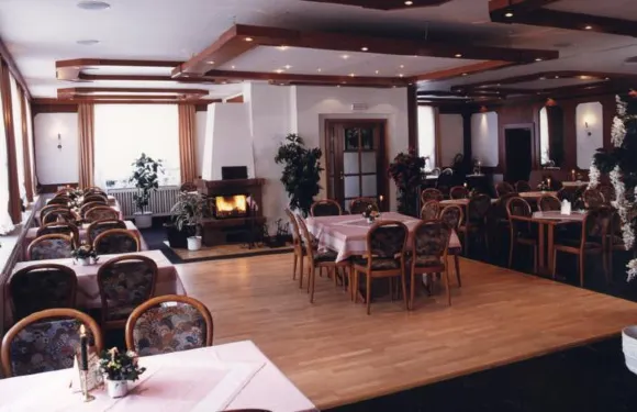 格拉斯堡格霍夫酒店