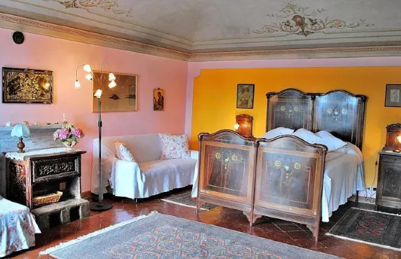 月亮住宿加早餐旅館