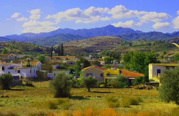 阿帕拉迪鄉村酒店