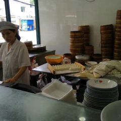 Si Ru Chun Shi Fu User Photo