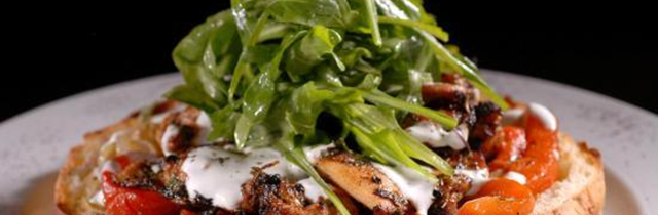 Hatraklin Bistro Meat & Wine