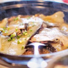 百翠山居.家飨餐厅 User Photo