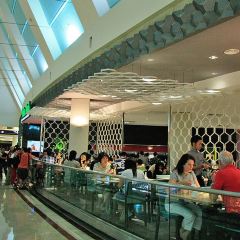 MADAM KWAN'S User Photo