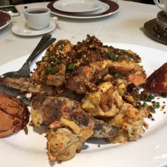 Kirin Seafood Restaurant (Richmond) 여행 사진