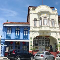 OldTown White Coffee Ipoh Padang User Photo