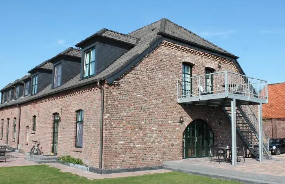 霍偉爾霍夫旅館