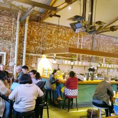 Seven Seeds Coffee Roasters User Photo