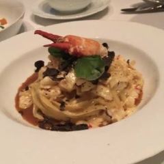 Dining Room User Photo