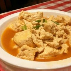XI BEI YOU MIAN CUN BAI YUN KAI DE DIAN 여행 사진