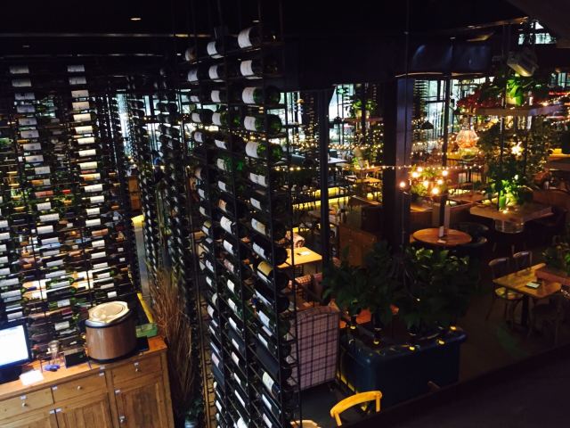 胡桃裡音樂酒館(集盒店)