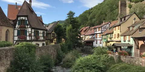 Auberge de la Cigogne