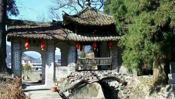 Qingtian