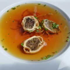 Restaurant Rote Bar 여행 사진