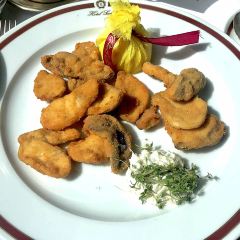 Restaurant Rote Bar 여행 사진