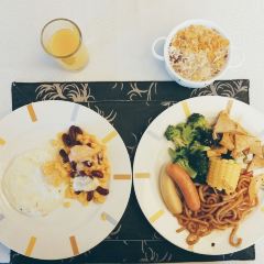 Howard Johnson Golden Land Hotel Chinese Restaurant ảnh của người dùng
