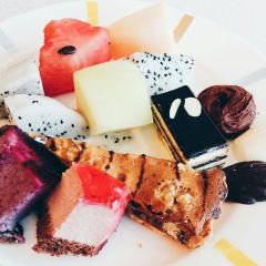 Howard Johnson Golden Land Hotel Chinese Restaurant ảnh của người dùng