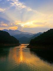 Chashan Lake
