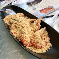 JUMBO Seafood (IFC) User Photo