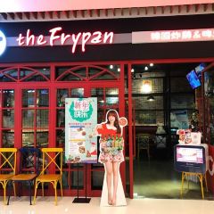 The Frypan 여행 사진