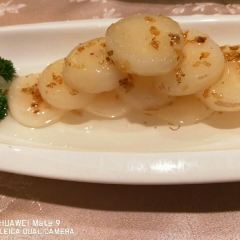 Shang Palace User Photo