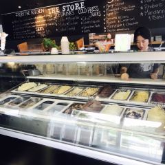 TAKAPUNA BEACH CAFE & STORE User Photo
