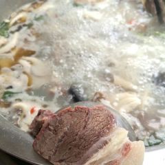 姜氏黄牛肉(南山府店) User Photo