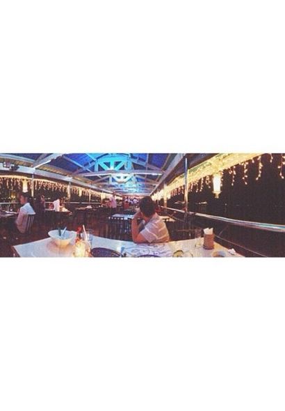 Harbor View Restaurant