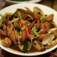 Cong Hui Tong An Restaurant( Dayuan Road Branch) User Photo