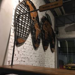 Mango Tango User Photo