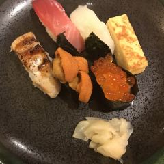 Sushi no Midori User Photo