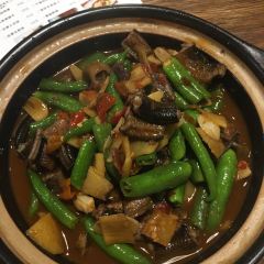 Tonglurendapaidang (yangguang) User Photo