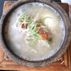 오타루 마사즈시 젠안 여행 사진