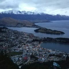 Stratosfare Restaurant & Bar User Photo