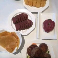 Kaige Hot Pot City (wubu) User Photo