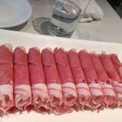 Kaige Hot Pot City (wubu) User Photo