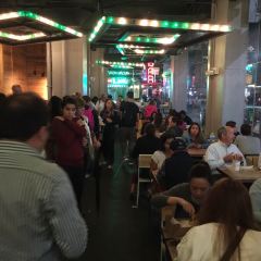 Shake Shack Theater District User Photo