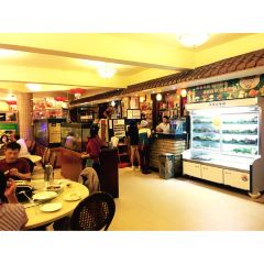 Jingchuan Wild Mushrooms Restaurant User Photo