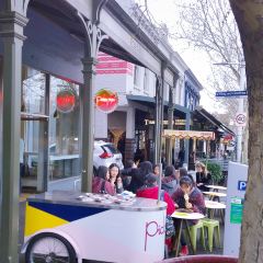 Pidapipo Gelateria 여행 사진