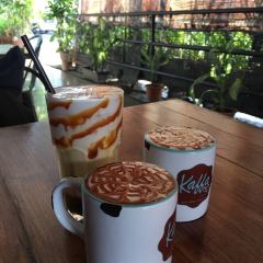 My Own Café ảnh của người dùng