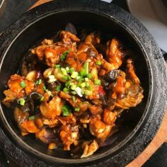 Mom's Sauce Food Restaurant 여행 사진