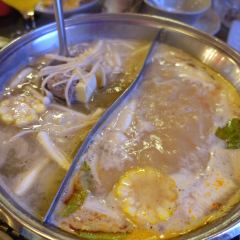 Hotpot Story Restaurant User Photo