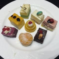 ECCO All Day Dining Restaurant User Photo